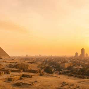 Cairo
