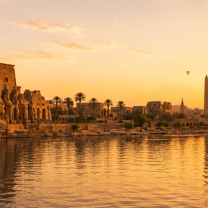 Luxor
